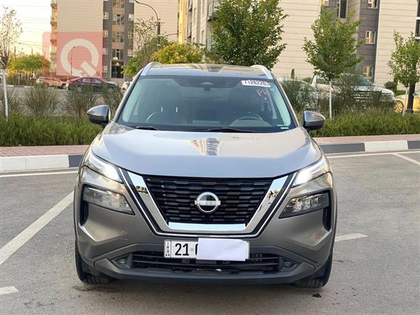 Nissan for sale in Iraq